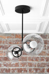 CHANDELIER MODEL NO. 0913