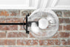 CHANDELIER MODEL NO. 0913