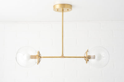 CHANDELIER MODEL NO. 0913