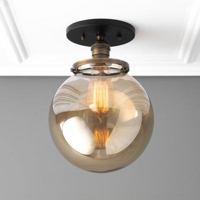 CEILING LIGHT MODEL NO. 6016