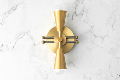 SCONCE MODEL NO. 3419
