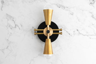 SCONCE MODEL NO. 3419