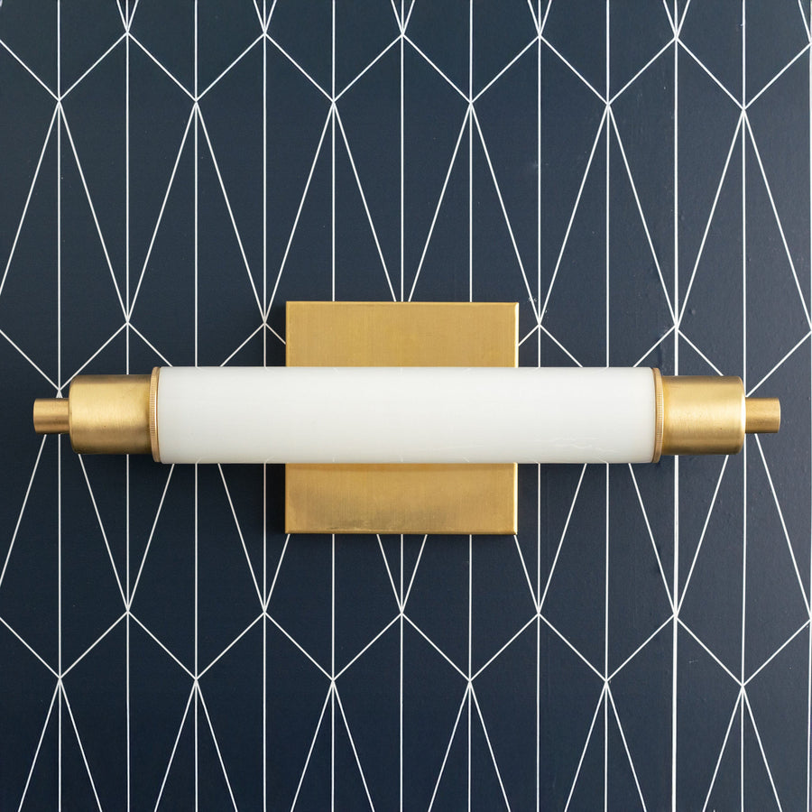 SCONCE MODEL NO. 1210