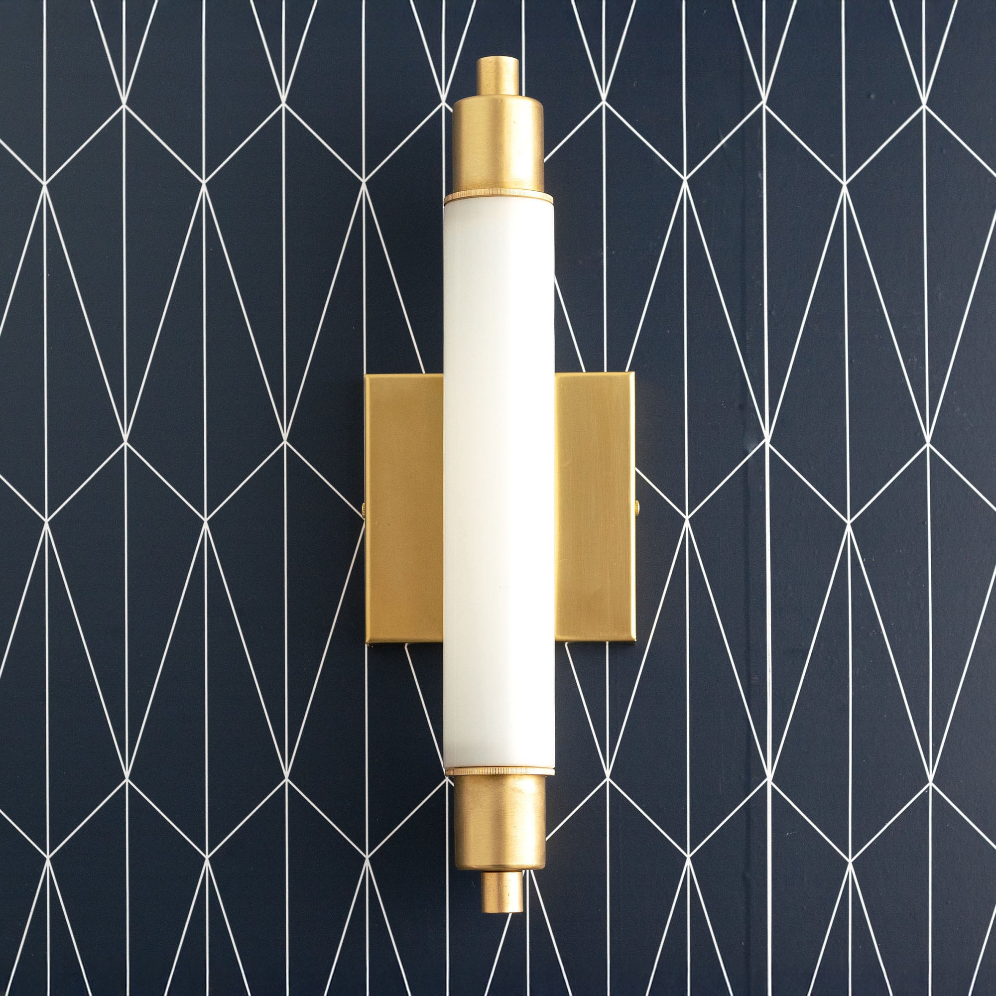 SCONCE MODEL NO. 1210