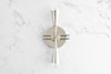 SCONCE MODEL NO. 3419