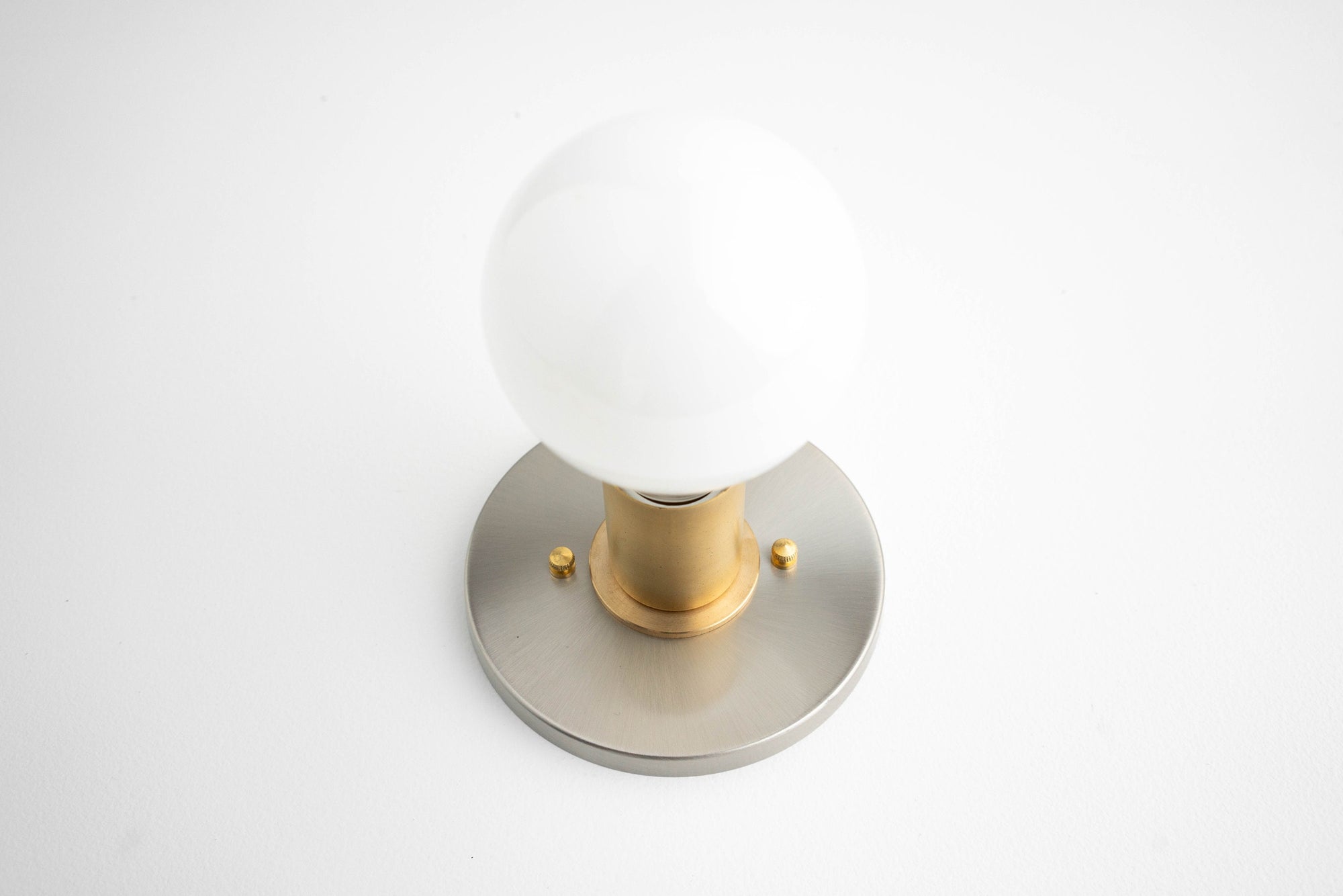 SCONCE MODEL NO. 0656