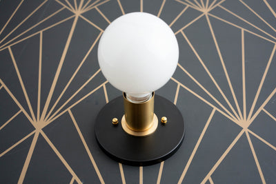 SCONCE MODEL NO. 0656