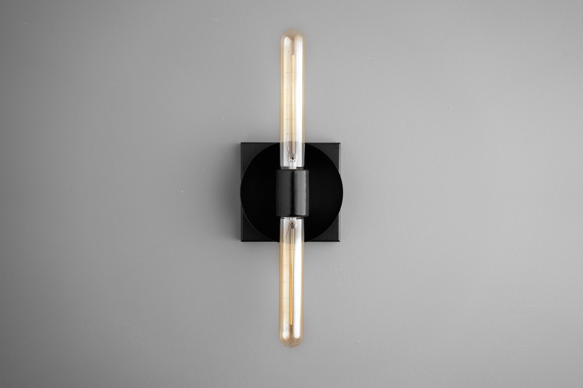 SCONCE MODEL No. 2028