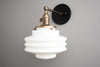 SCONCE MODEL No. 5972