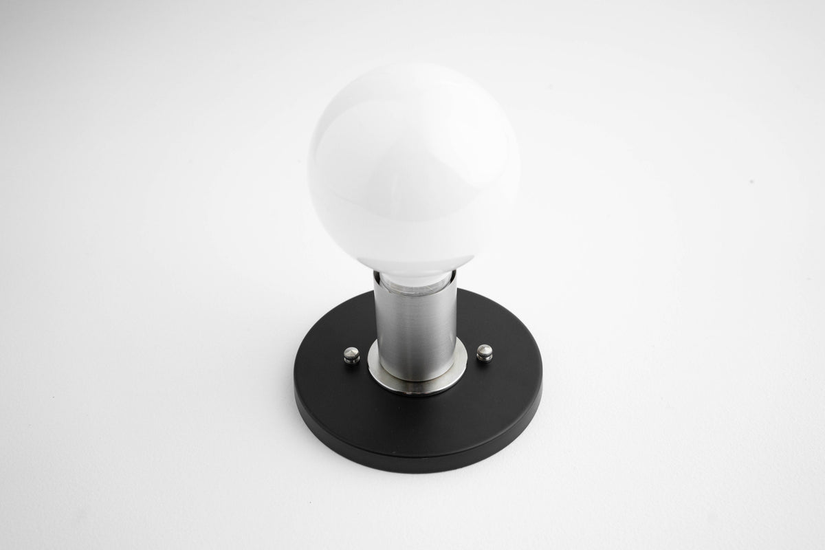 SCONCE MODEL NO. 0656
