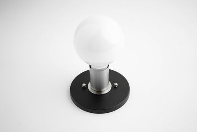 SCONCE MODEL NO. 0656