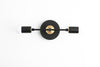 VANITY LIGHT MODEL NO. 8057