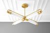 CHANDELIER MODEL NO. 1683