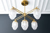 Chandelier Model No. 5830