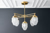 Chandelier Model No. 5830