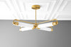 CHANDELIER MODEL NO. 1683