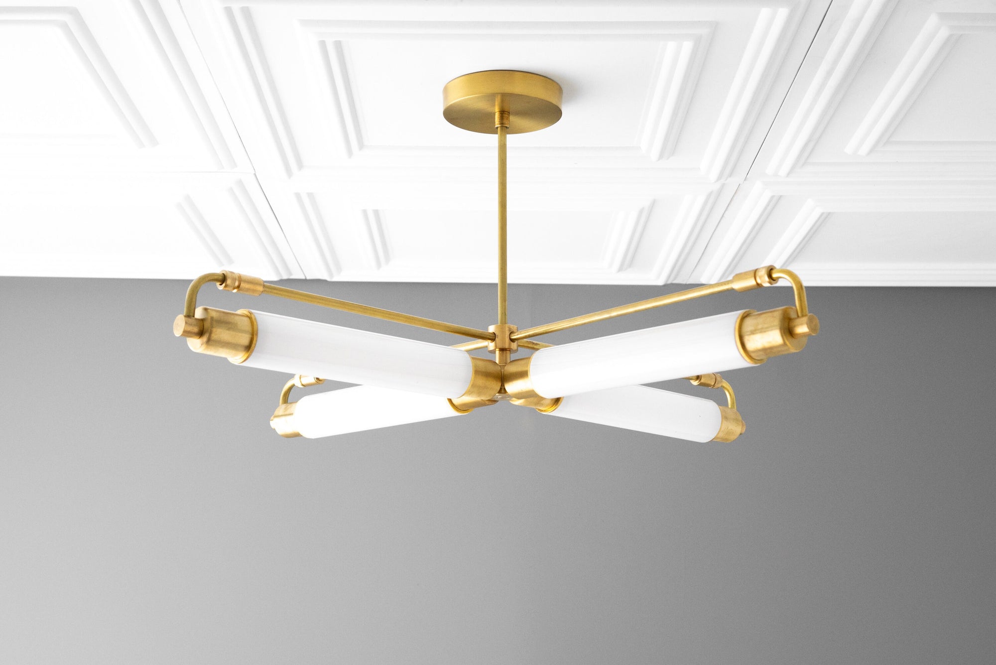 CHANDELIER MODEL NO. 1683