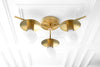 KR - CEILING LIGHT Model No. 2292