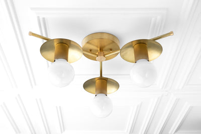 KR - CEILING LIGHT Model No. 2292