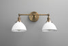 Vanity Light Model No. 4564