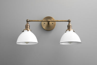 Vanity Light Model No. 4564