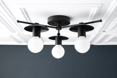 KR - CEILING LIGHT Model No. 2292