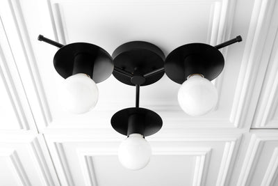 KR - CEILING LIGHT Model No. 2292