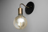 SCONCE MODEL No. 5787