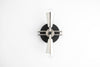 SCONCE MODEL NO. 3419