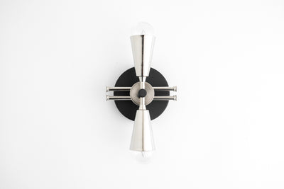 SCONCE MODEL NO. 3419