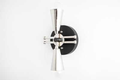 SCONCE MODEL NO. 3419