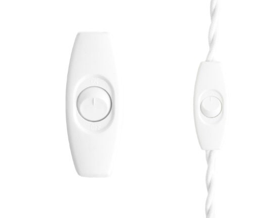 Add an On-Off Switch to your Fixture