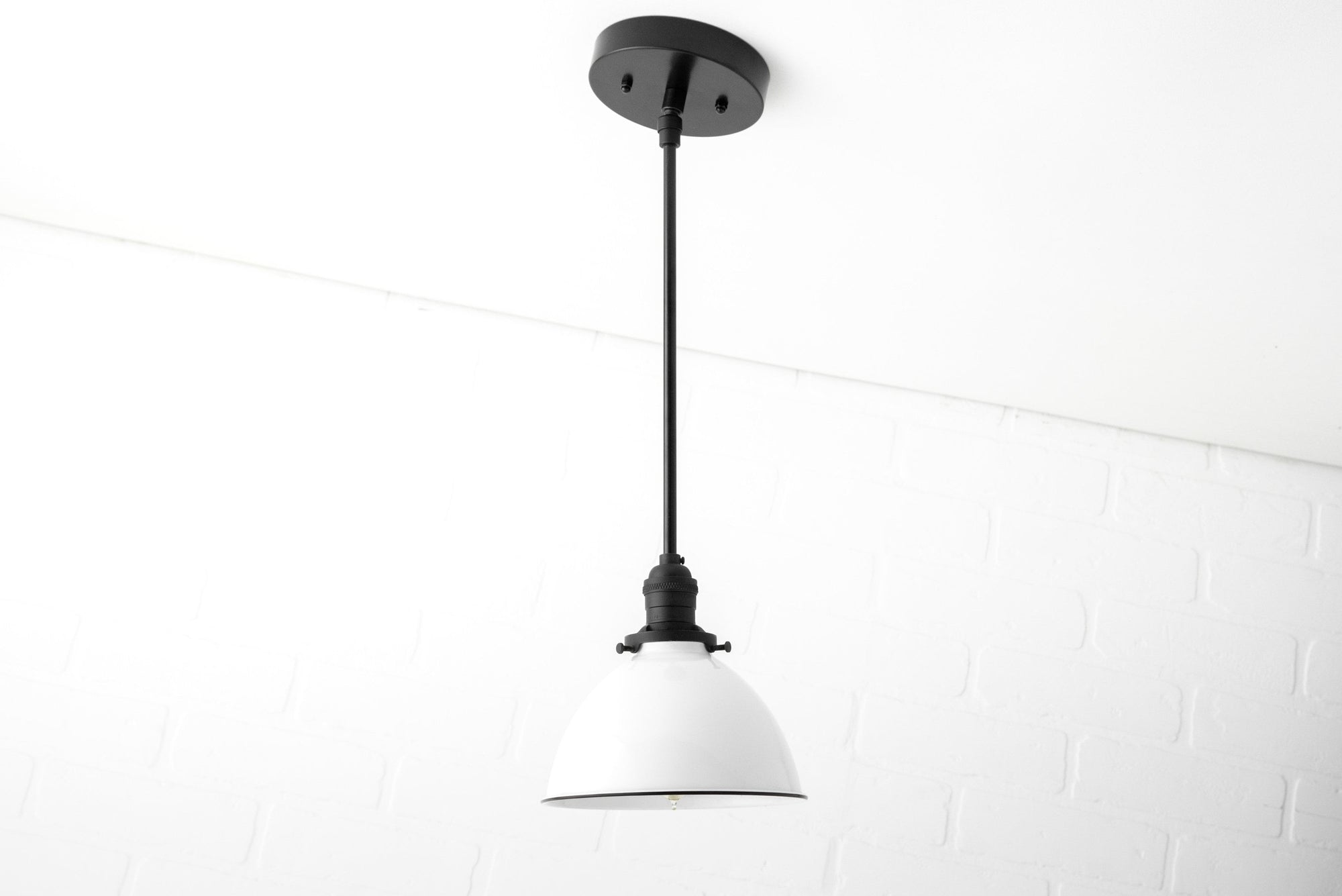 Pendant Lighting for Slanted Ceiling: Illuminate Elegantly