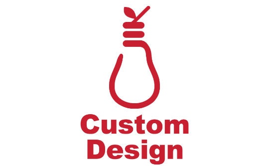 CUSTOM DESIGN