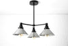 CHANDELIER MODEL No. 5213