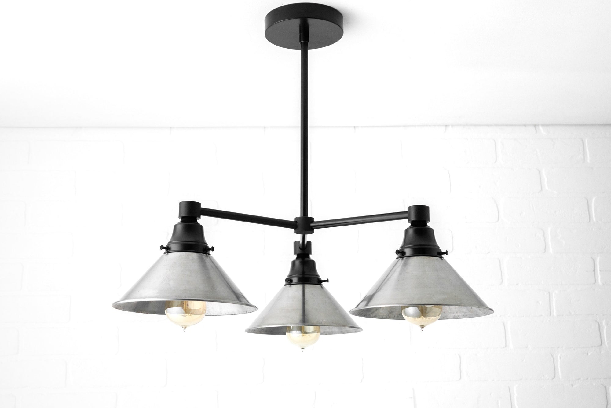 CHANDELIER MODEL No. 5213