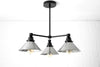 CHANDELIER MODEL No. 5213