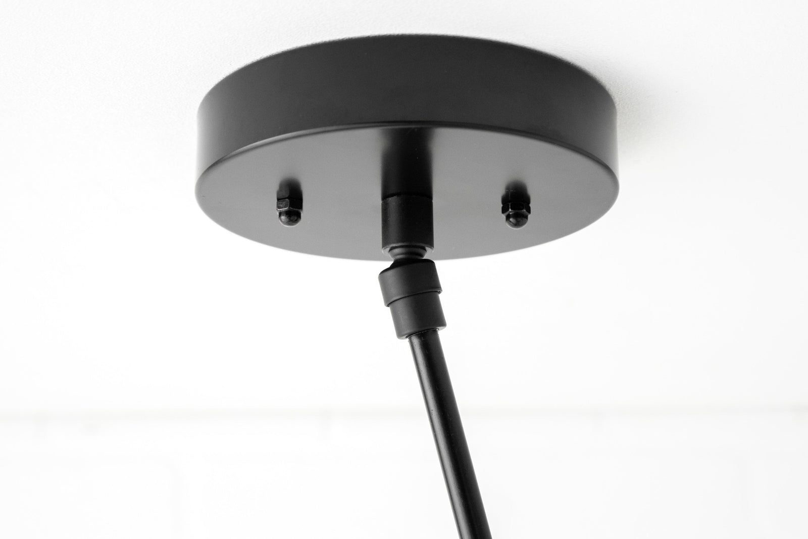 Hardware for Sloped Ceiling (Hardware Only)