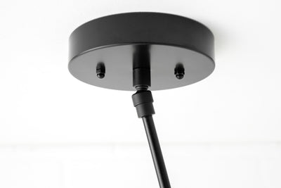 Hardware for Sloped Ceiling (Hardware Only)