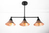 CHANDELIER MODEL No. 0118