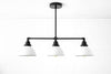 CHANDELIER MODEL NO. 7134