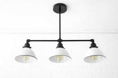 CHANDELIER MODEL NO. 7134