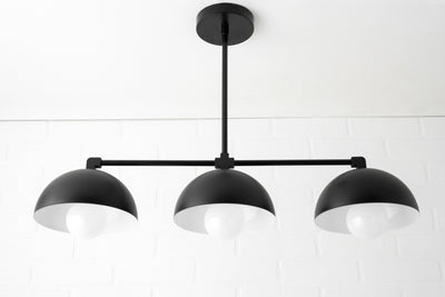 CHANDELIER MODEL NO. 7493