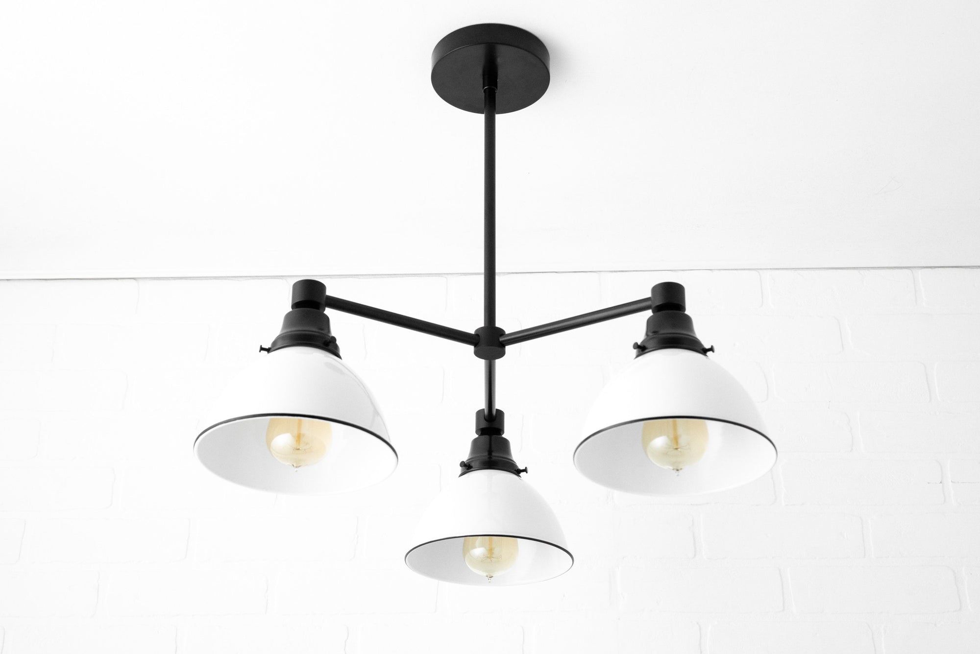 CHANDELIER MODEL No. 5213