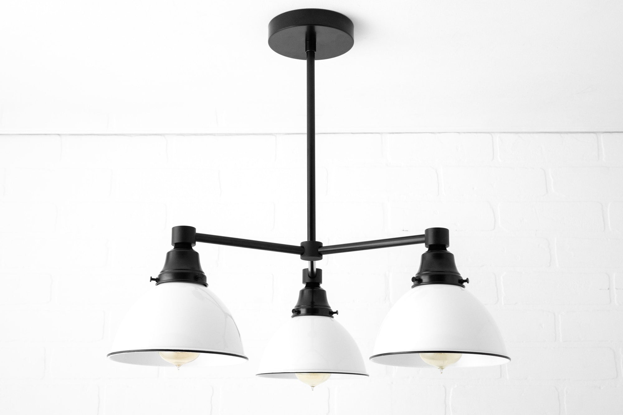 CHANDELIER MODEL No. 5213