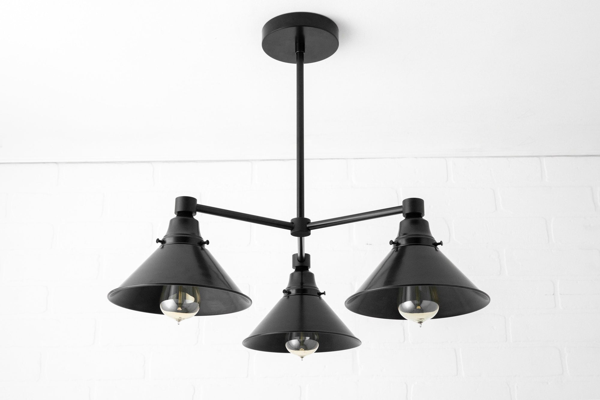 CHANDELIER MODEL No. 5213