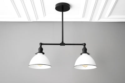 CHANDELIER MODEL NO. 8234