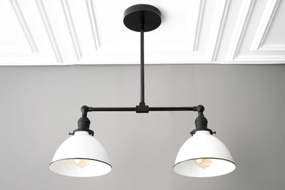 CHANDELIER MODEL NO. 8234