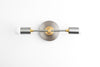 VANITY LIGHT MODEL NO. 8057