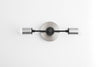 VANITY LIGHT MODEL NO. 8057